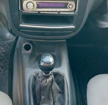 Белый Дэу Ланос, объемом двигателя 1.5 л и пробегом 570 тыс. км за 1200 $, фото 10 на Automoto.ua