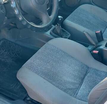 Белый Дэу Ланос, объемом двигателя 1.5 л и пробегом 570 тыс. км за 1200 $, фото 7 на Automoto.ua