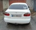 Білий Деу Ланос, об'ємом двигуна 1.5 л та пробігом 280 тис. км за 2150 $, фото 9 на Automoto.ua