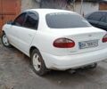 Білий Деу Ланос, об'ємом двигуна 1.5 л та пробігом 280 тис. км за 2150 $, фото 8 на Automoto.ua