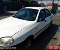 Белый Дэу Ланос, объемом двигателя 1.5 л и пробегом 301 тыс. км за 1750 $, фото 1 на Automoto.ua