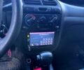 Белый Дэу Ланос, объемом двигателя 1.5 л и пробегом 228 тыс. км за 1750 $, фото 1 на Automoto.ua