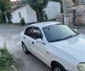 Дэу Ланос 1998 в Киеве на Automoto.ua Белый Дэу Ланос, объемом двигателя 1.5 л и пробегом 363 тыс. км за 1800 $, фото 6 на Automoto.ua