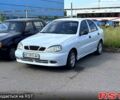 Білий Деу Ланос, об'ємом двигуна 1.5 л та пробігом 270 тис. км за 1450 $, фото 1 на Automoto.ua