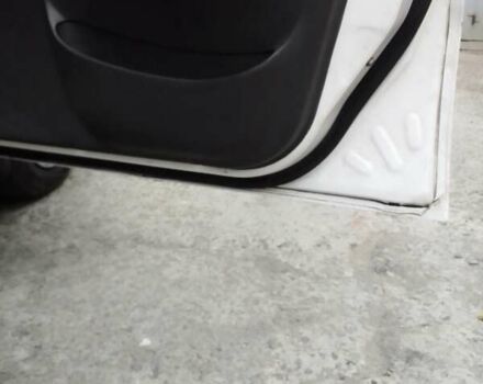 Белый Дэу Ланос, объемом двигателя 1.5 л и пробегом 233 тыс. км за 2500 $, фото 7 на Automoto.ua