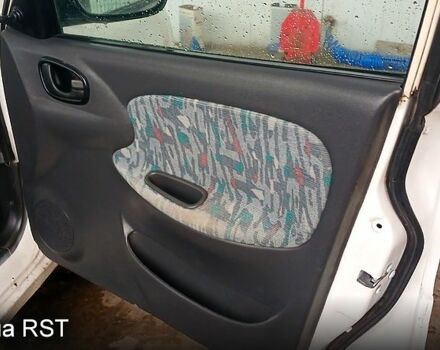 Дэу Ланос 1998 в Харькове на Automoto.ua Белый Дэу Ланос, объемом двигателя 1.5 л и пробегом 300 тыс. км за 1600 $, фото 12 на Automoto.ua