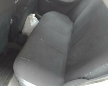 Белый Дэу Ланос, объемом двигателя 1.5 л и пробегом 233 тыс. км за 2500 $, фото 12 на Automoto.ua