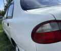 Білий Деу Ланос, об'ємом двигуна 1.5 л та пробігом 350 тис. км за 1600 $, фото 4 на Automoto.ua
