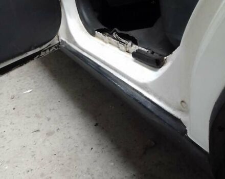 Белый Дэу Ланос, объемом двигателя 1.5 л и пробегом 233 тыс. км за 2500 $, фото 16 на Automoto.ua