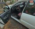 Белый Дэу Ланос, объемом двигателя 1.5 л и пробегом 230 тыс. км за 2200 $, фото 2 на Automoto.ua
