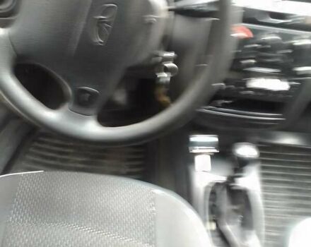 Белый Дэу Ланос, объемом двигателя 1.5 л и пробегом 233 тыс. км за 2500 $, фото 14 на Automoto.ua