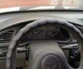 Білий Деу Ланос, об'ємом двигуна 1.5 л та пробігом 280 тис. км за 2150 $, фото 3 на Automoto.ua
