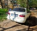 Белый Дэу Ланос, объемом двигателя 1.5 л и пробегом 0 тыс. км за 1300 $, фото 1 на Automoto.ua