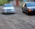 Белый Дэу Ланос, объемом двигателя 1.5 л и пробегом 0 тыс. км за 1300 $, фото 1 на Automoto.ua
