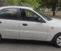 Белый Дэу Ланос, объемом двигателя 1.5 л и пробегом 305 тыс. км за 1700 $, фото 8 на Automoto.ua