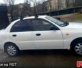 Білий Деу Ланос, об'ємом двигуна 1.5 л та пробігом 1 тис. км за 1800 $, фото 2 на Automoto.ua