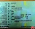 Белый Дэу Ланос, объемом двигателя 1.5 л и пробегом 370 тыс. км за 2000 $, фото 13 на Automoto.ua