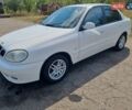 Белый Дэу Ланос, объемом двигателя 1.6 л и пробегом 320 тыс. км за 2800 $, фото 1 на Automoto.ua