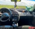 Белый Дэу Ланос, объемом двигателя 1.3 л и пробегом 282 тыс. км за 2100 $, фото 4 на Automoto.ua