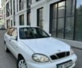Білий Деу Ланос, об'ємом двигуна 1.5 л та пробігом 280 тис. км за 1150 $, фото 1 на Automoto.ua