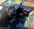 Белый Дэу Ланос, объемом двигателя 1.5 л и пробегом 370 тыс. км за 2000 $, фото 9 на Automoto.ua