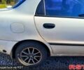 Белый Дэу Ланос, объемом двигателя 1.5 л и пробегом 370 тыс. км за 2000 $, фото 4 на Automoto.ua