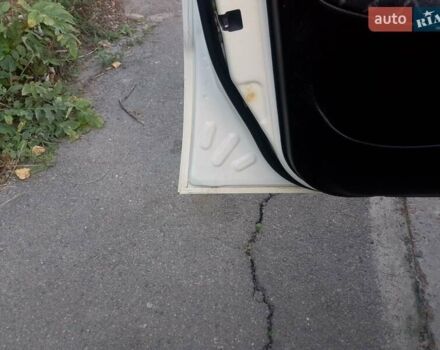 Белый Дэу Ланос, объемом двигателя 1.5 л и пробегом 270 тыс. км за 2200 $, фото 14 на Automoto.ua