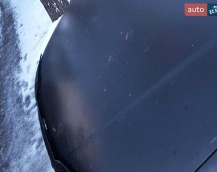 Білий Деу Ланос, об'ємом двигуна 1.35 л та пробігом 290 тис. км за 1100 $, фото 6 на Automoto.ua