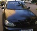 Білий Деу Ланос, об'ємом двигуна 1.35 л та пробігом 290 тис. км за 1100 $, фото 1 на Automoto.ua