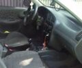 Белый Дэу Ланос, объемом двигателя 1.3 л и пробегом 450 тыс. км за 2000 $, фото 2 на Automoto.ua