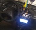 Білий Деу Ланос, об'ємом двигуна 1.35 л та пробігом 290 тис. км за 1100 $, фото 4 на Automoto.ua