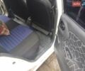 Белый Дэу Ланос, объемом двигателя 1.3 л и пробегом 300 тыс. км за 1300 $, фото 1 на Automoto.ua