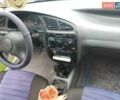 Белый Дэу Ланос, объемом двигателя 1.3 л и пробегом 300 тыс. км за 1300 $, фото 6 на Automoto.ua