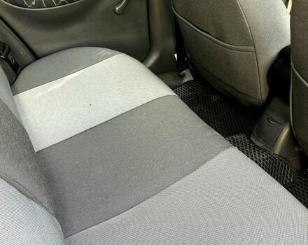 Білий Деу Ланос, об'ємом двигуна 1.5 л та пробігом 185 тис. км за 2300 $, фото 2 на Automoto.ua