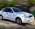 Білий Деу Ланос, об'ємом двигуна 1.5 л та пробігом 65 тис. км за 980 $, фото 1 на Automoto.ua