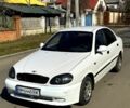 Білий Деу Ланос, об'ємом двигуна 1.6 л та пробігом 372 тис. км за 1650 $, фото 1 на Automoto.ua
