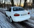 Білий Деу Ланос, об'ємом двигуна 1.5 л та пробігом 250 тис. км за 1100 $, фото 1 на Automoto.ua