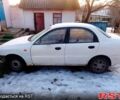 Белый Дэу Ланос, объемом двигателя 1.5 л и пробегом 0 тыс. км за 730 $, фото 1 на Automoto.ua