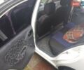Белый Дэу Ланос, объемом двигателя 1.3 л и пробегом 300 тыс. км за 1300 $, фото 2 на Automoto.ua