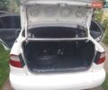 Белый Дэу Ланос, объемом двигателя 1.3 л и пробегом 300 тыс. км за 1300 $, фото 5 на Automoto.ua