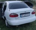 Деу Ланос 2002 у Новой Ушице на Automoto.ua Білий Деу Ланос, об'ємом двигуна 1.3 л та пробігом 222 тис. км за 1150 $, фото 6 на Automoto.ua