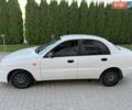 Білий Деу Ланос, об'ємом двигуна 1.5 л та пробігом 97 тис. км за 2399 $, фото 16 на Automoto.ua