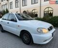Білий Деу Ланос, об'ємом двигуна 1.5 л та пробігом 97 тис. км за 2399 $, фото 14 на Automoto.ua