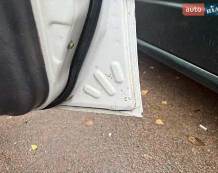 Белый Дэу Ланос, объемом двигателя 1.5 л и пробегом 200 тыс. км за 1500 $, фото 18 на Automoto.ua