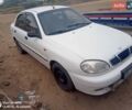 Білий Деу Ланос, об'ємом двигуна 1.5 л та пробігом 150 тис. км за 2500 $, фото 1 на Automoto.ua