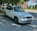 Білий Деу Ланос, об'ємом двигуна 1.5 л та пробігом 200 тис. км за 999 $, фото 1 на Automoto.ua