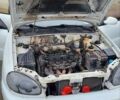 Дэу Ланос 2003 в Днепре (Днепропетровске) на Automoto.ua Белый Дэу Ланос, объемом двигателя 1.5 л и пробегом 338 тыс. км за 2200 $, фото 5 на Automoto.ua
