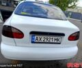Белый Дэу Ланос, объемом двигателя 1.5 л и пробегом 0 тыс. км за 1700 $, фото 6 на Automoto.ua