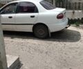 Білий Деу Ланос, об'ємом двигуна 1.5 л та пробігом 304 тис. км за 2100 $, фото 7 на Automoto.ua