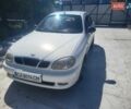 Білий Деу Ланос, об'ємом двигуна 1.5 л та пробігом 175 тис. км за 2200 $, фото 9 на Automoto.ua